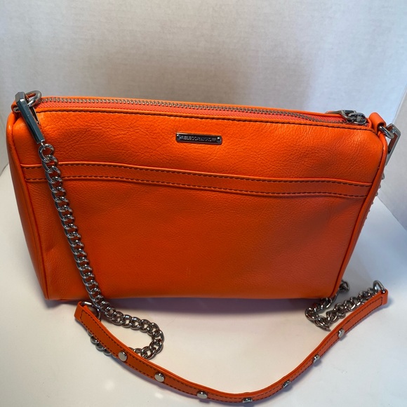 Final price!!Rebecca Minkoff Bag - Picture 3 of 14